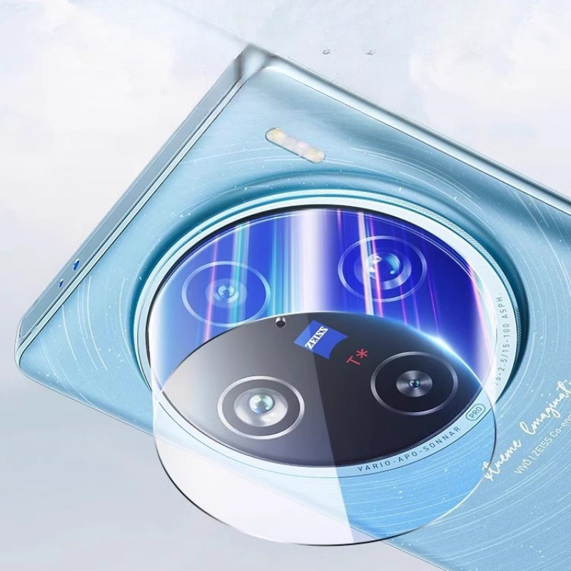 9H Tempered Glass for Vivo X10 - Tempered Glass Screen 9H incelemesi ve fiyatı
