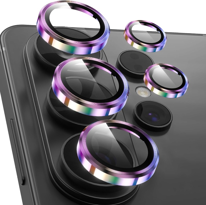 1Pcs Camera Lens Protector For - Tempered Glass Screen 9H incelemesi ve fiyatı