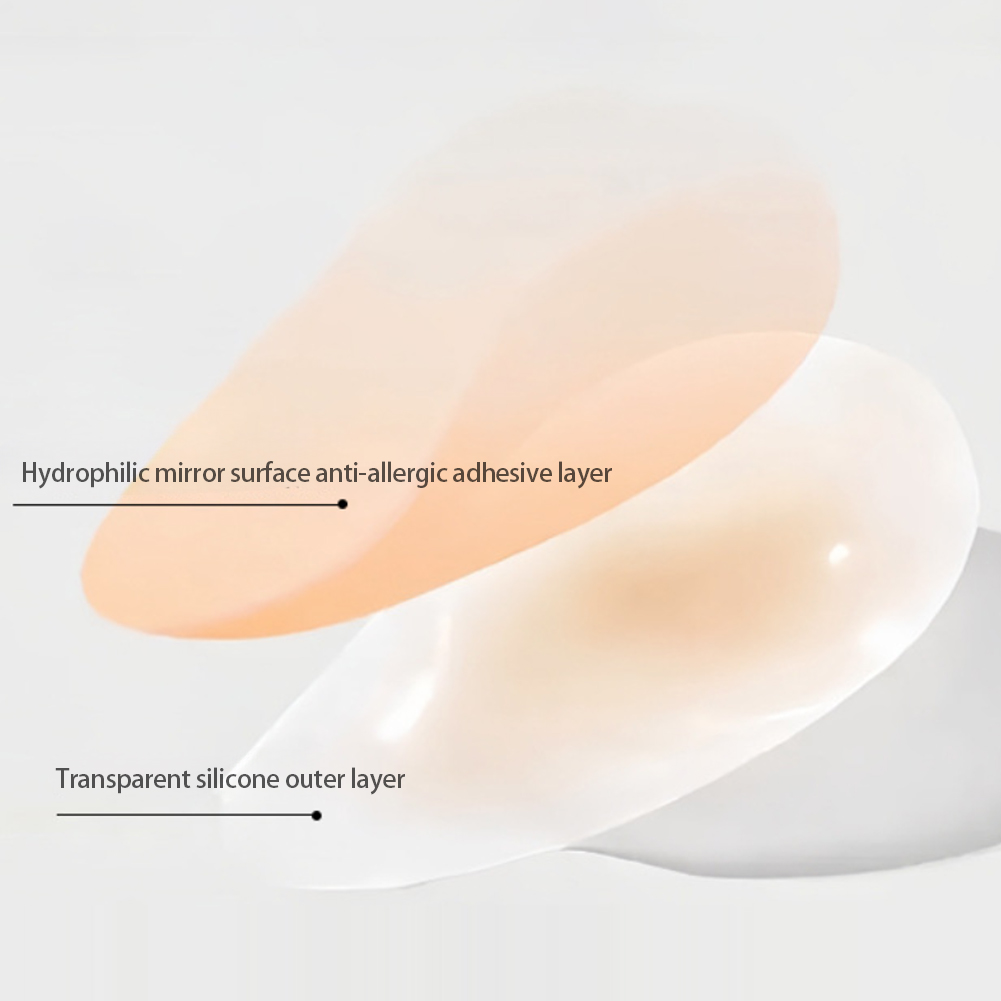 Ultra Thin Seamless Self Adhes - Full Cover Adhesive incelemesi ve fiyatı