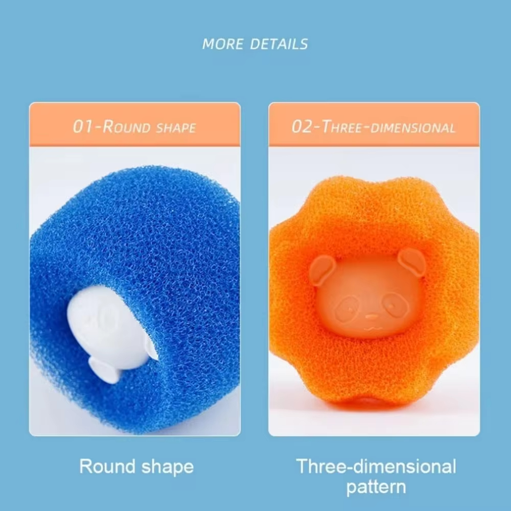 Pet Hair Remover for Washing M - Dust Removal Sticker incelemesi ve fiyatı
