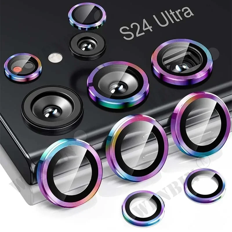 2 Pcs Camera Lens Protector Fo - Tempered Glass Screen 9H incelemesi ve fiyatı