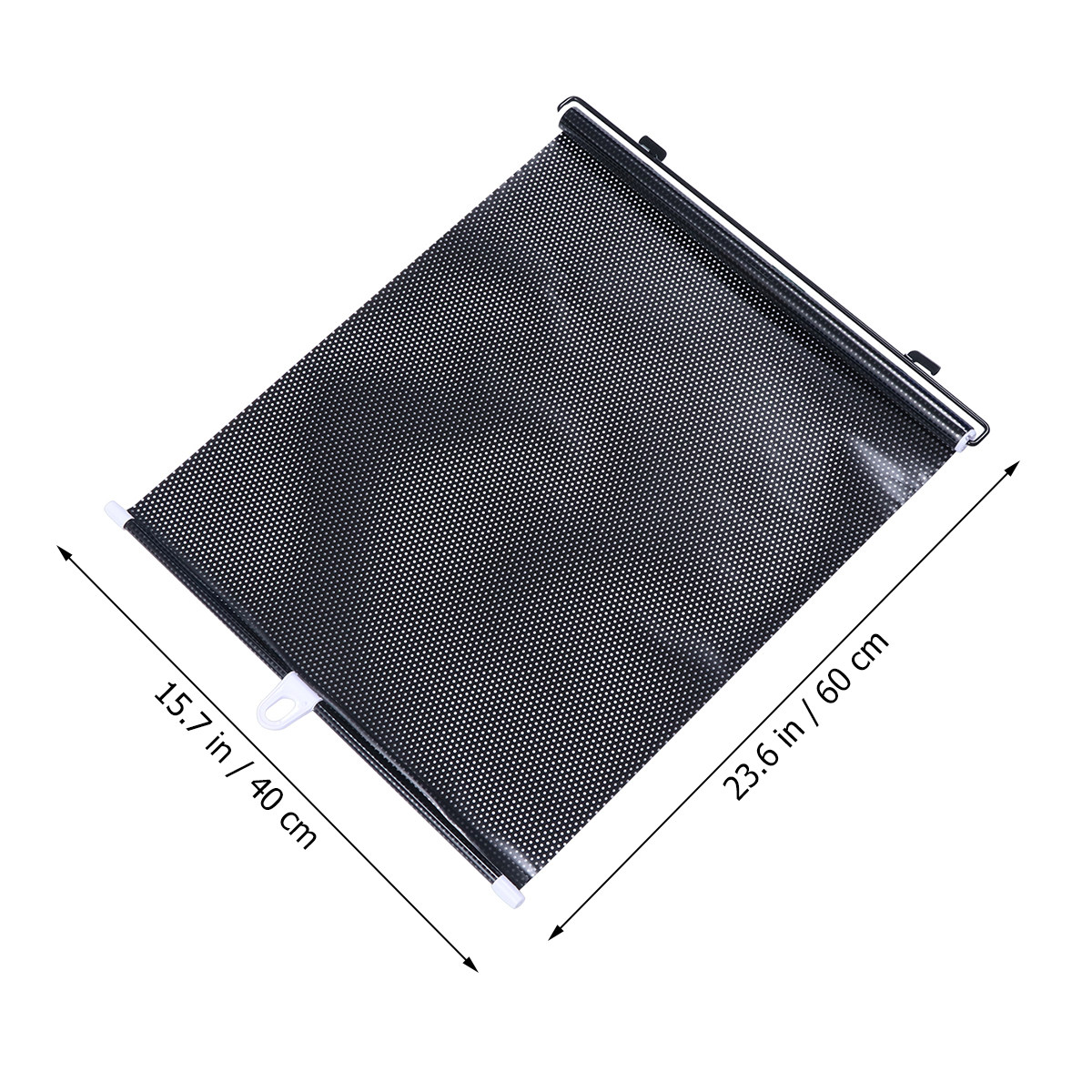 Insulated Telescopic Sun Block - Privacy Screen Protector incelemesi ve fiyatı