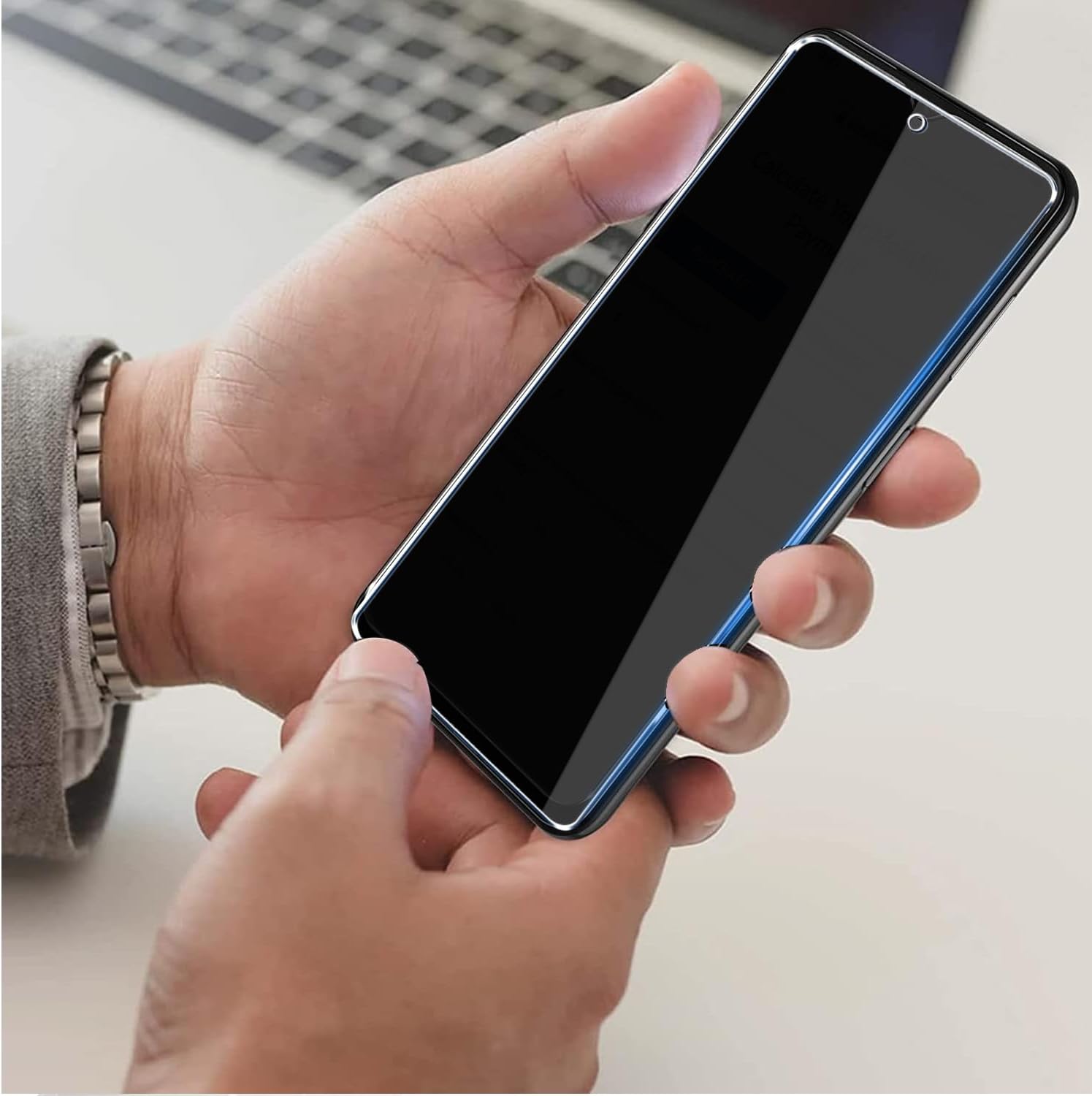 2 PACK Privacy Filter Tempered - Privacy Filter 2Pack incelemesi ve fiyatı