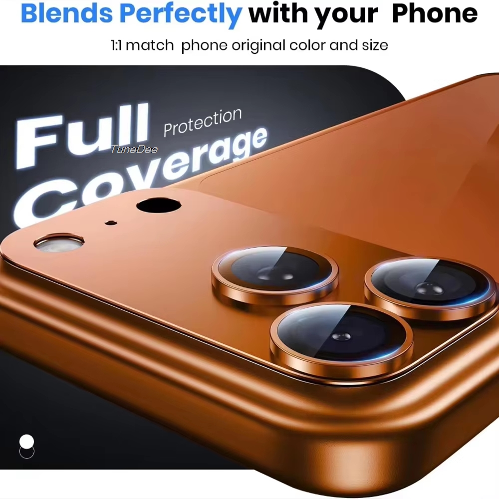 For iPhone 17 Pro Max 17Air Ca - Tempered Glass Screen 9H incelemesi ve fiyatı