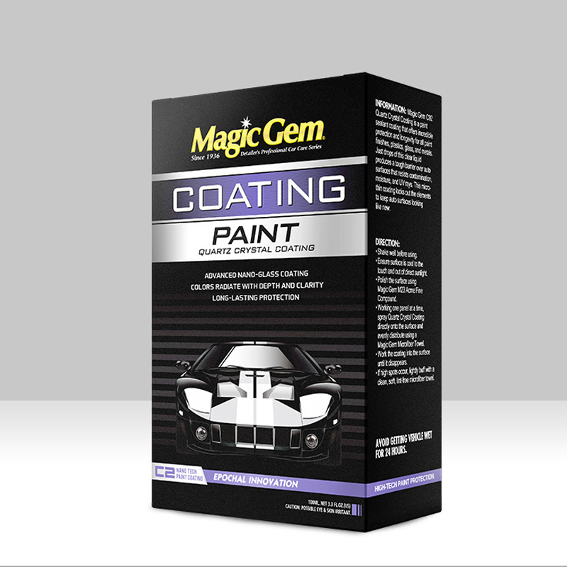 Car Ceramic Coating Liquid Gla - Oleophobic Coating Spray incelemesi ve fiyatı