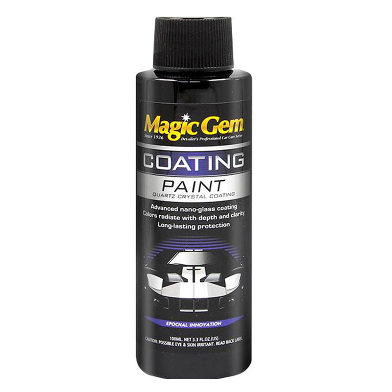 Car Ceramic Coating Liquid Gla - Oleophobic Coating Spray incelemesi ve fiyatı