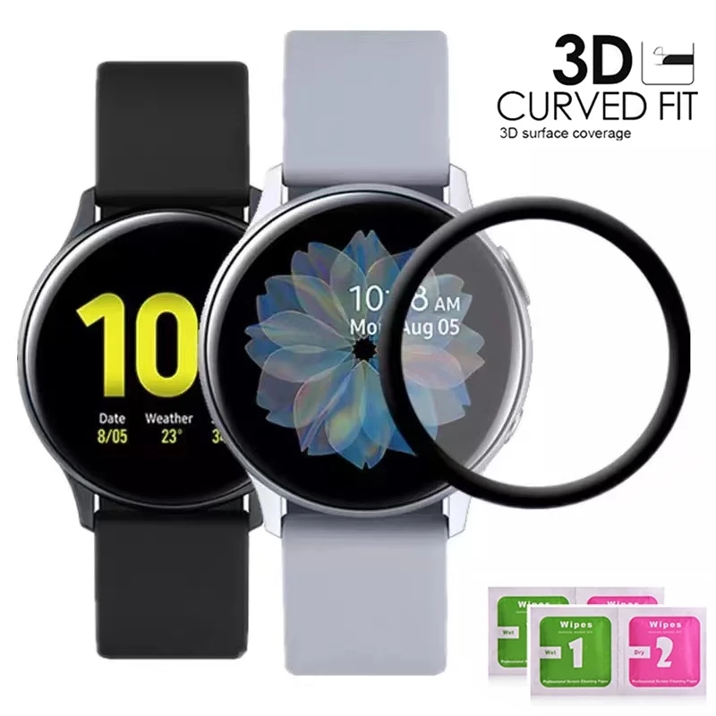 20D Screen Protectors Glass Fo - Curved Edge Screen incelemesi ve fiyatı