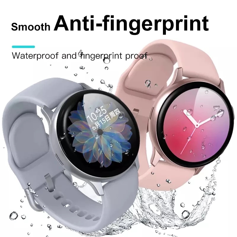 20D Screen Protectors Glass Fo - Curved Edge Screen incelemesi ve fiyatı