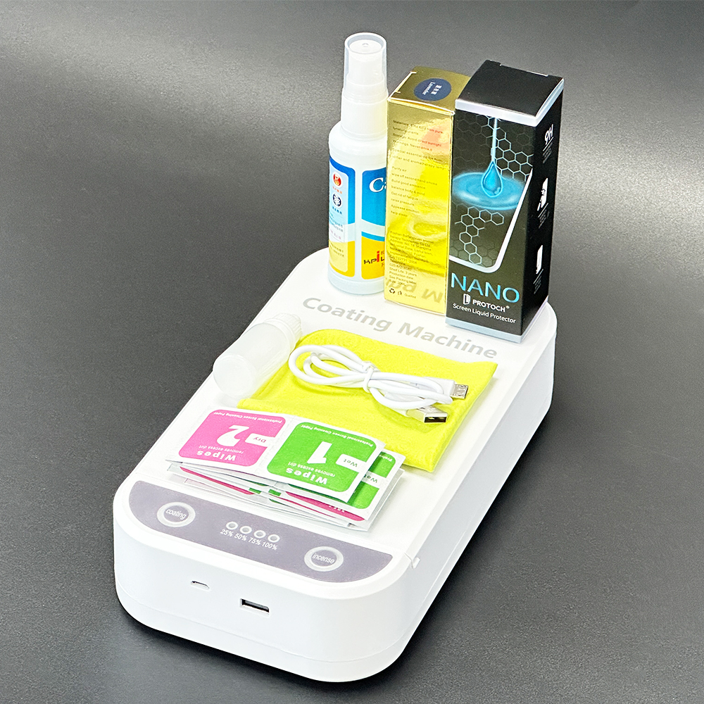 Nano Technology Liquid Film Mo - Oleophobic Coating Spray incelemesi ve fiyatı