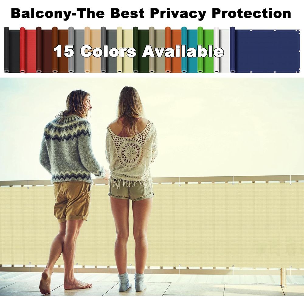 UV-Resistant Privacy Screen Pr - Privacy Screen Protector incelemesi ve fiyatı