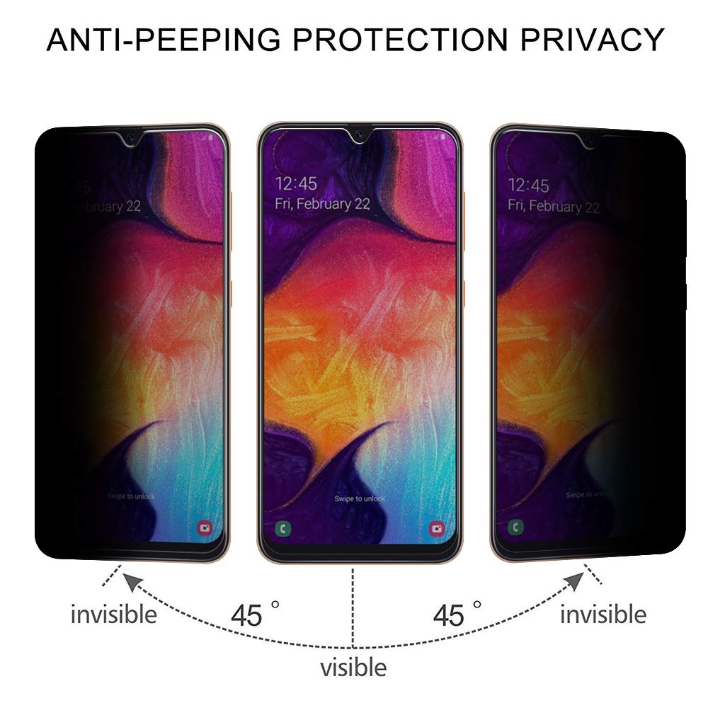 [2 Pack]Privacy Filter Tempere - Privacy Filter 2Pack incelemesi ve fiyatı