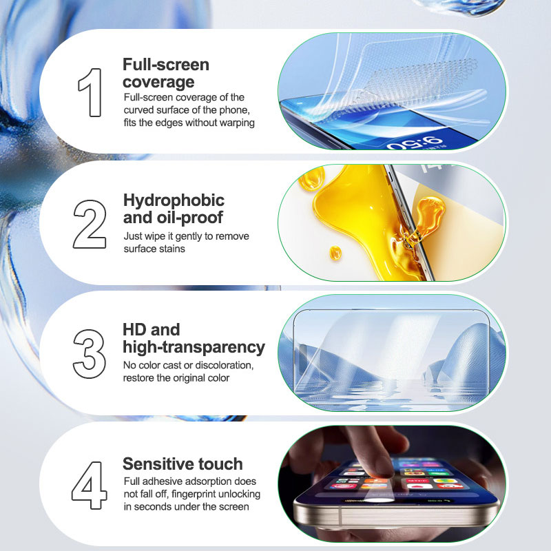 RELIFE GF-1M GF-5MS HD TPH Hyd - Screen Protector Cutter incelemesi ve fiyatı