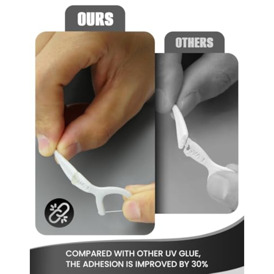 UV Light Glue Resin Kit with L - Liquid Uv Glue Kit incelemesi ve fiyatı