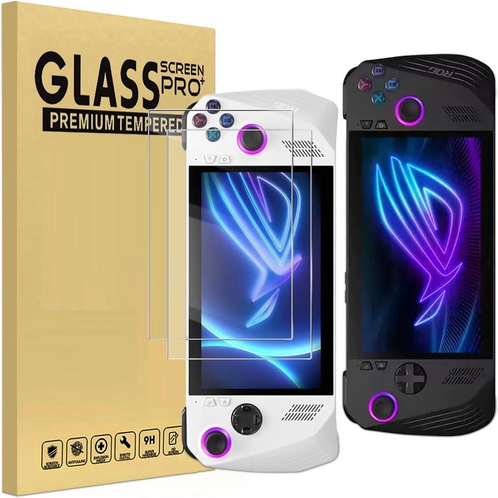 3PCS Accessories Game Console  - Curved Edge Screen incelemesi ve fiyatı