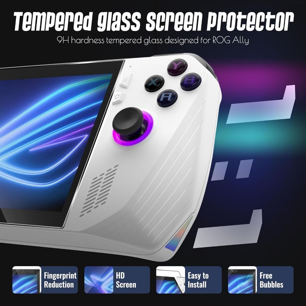 3PCS Accessories Game Console  - Curved Edge Screen incelemesi ve fiyatı