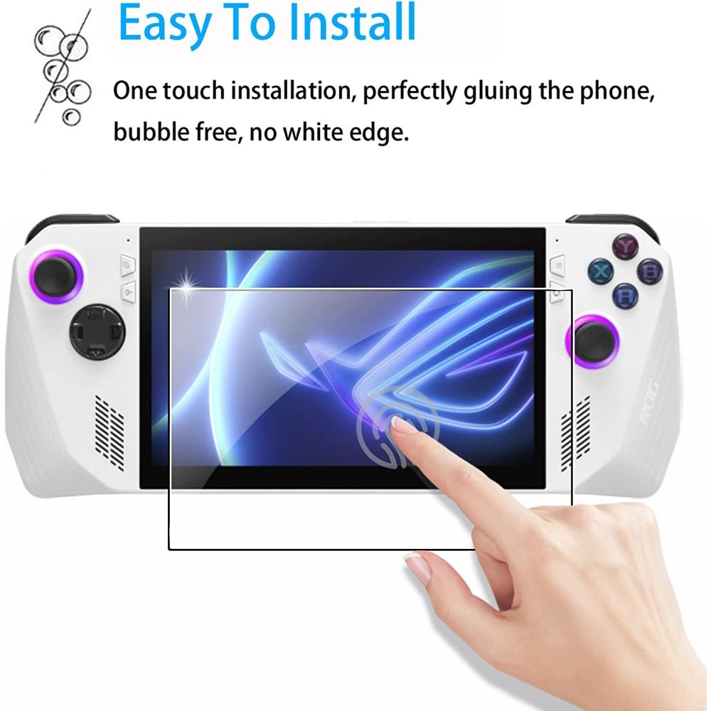 3PCS Accessories Game Console  - Curved Edge Screen incelemesi ve fiyatı