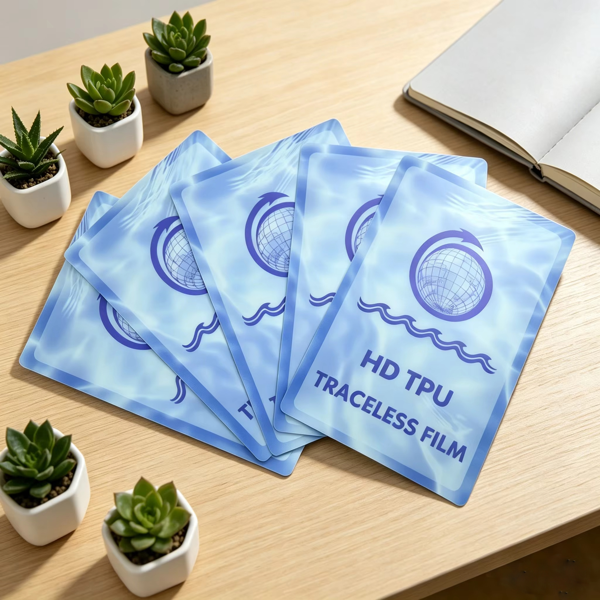 FONLYU 50pc HD Traceless TPU H - Screen Protector Cutter incelemesi ve fiyatı