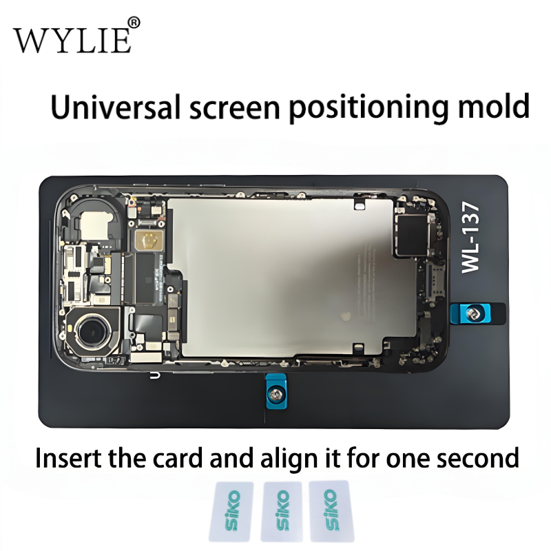 Adjustable Screen Positioning  - Screen Alignment Tool incelemesi ve fiyatı