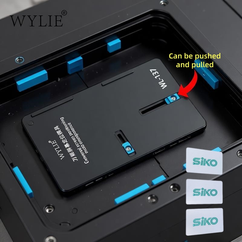 Adjustable Screen Positioning  - Screen Alignment Tool incelemesi ve fiyatı