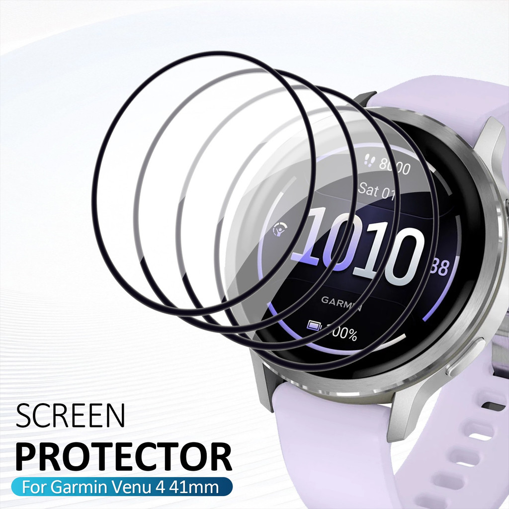 4PCS HD Screen Protectors Film - Hydrogel Screen Protector incelemesi ve fiyatı