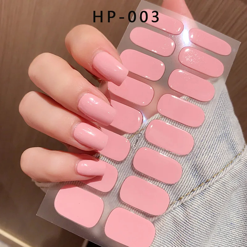 16Tips UV Semi-Cured Gel Nail  - Full Cover Adhesive incelemesi ve fiyatı