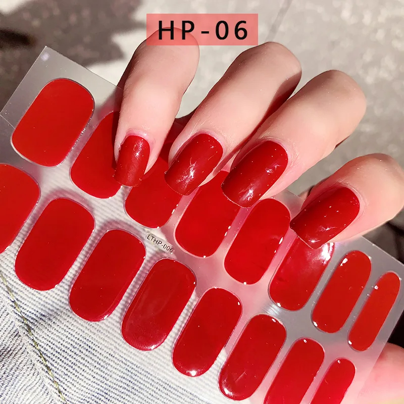 16Tips UV Semi-Cured Gel Nail  - Full Cover Adhesive incelemesi ve fiyatı