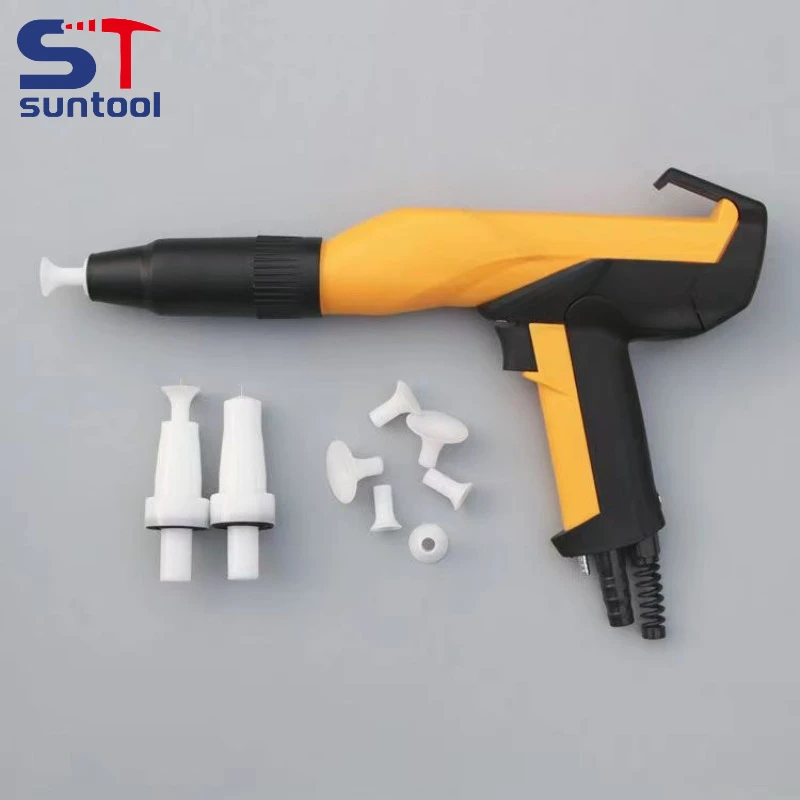 Suntool Plastic Powder Coating - Oleophobic Coating Spray incelemesi ve fiyatı