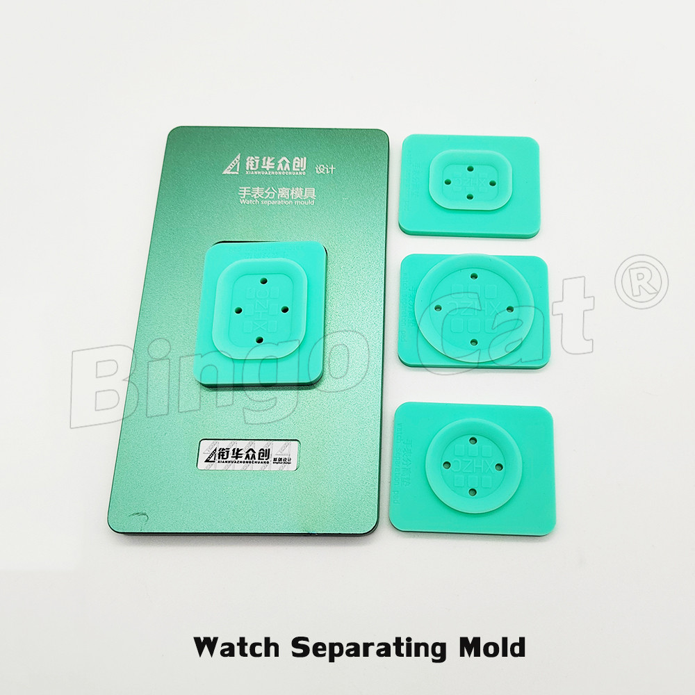 XHZC 10in1 Fitting Alignment P - Screen Alignment Tool incelemesi ve fiyatı