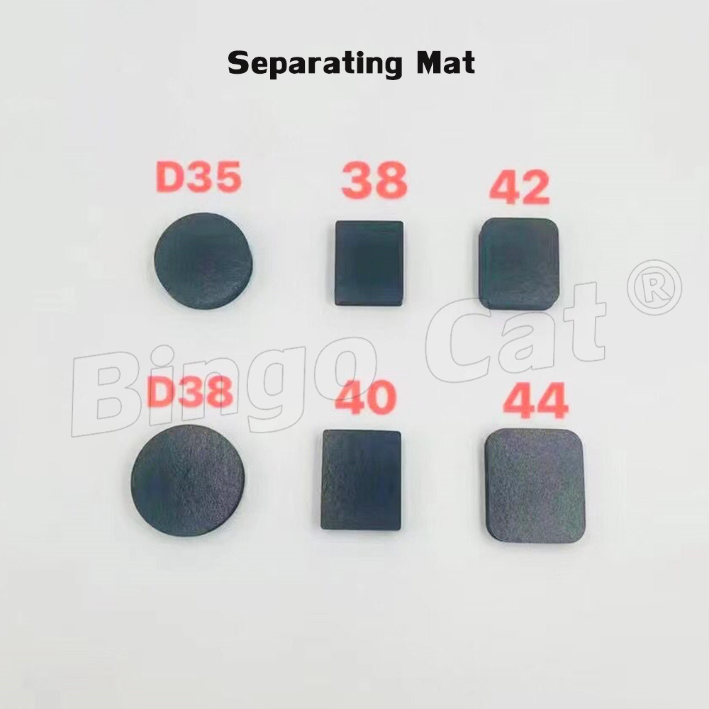 XHZC 10in1 Fitting Alignment P - Screen Alignment Tool incelemesi ve fiyatı