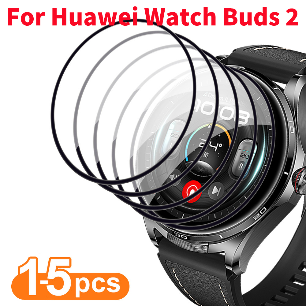 1-5PCS 3D Curved Full Coverage - Hydrogel Screen Protector incelemesi ve fiyatı