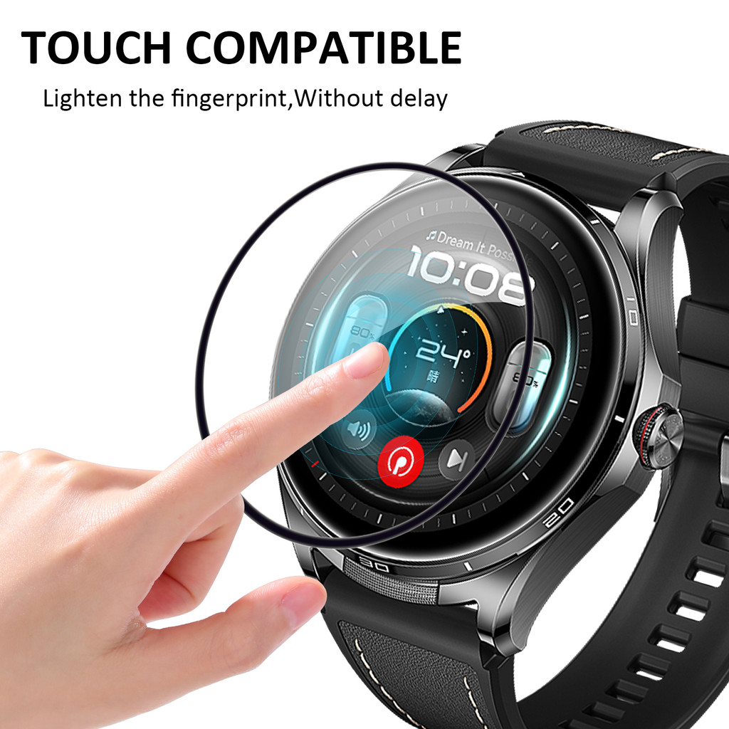 1-5PCS 3D Curved Full Coverage - Hydrogel Screen Protector incelemesi ve fiyatı