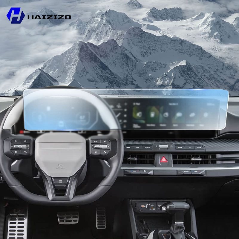 Car GPS LCD screen navigation  - Matte Anti Glare Screen incelemesi ve fiyatı