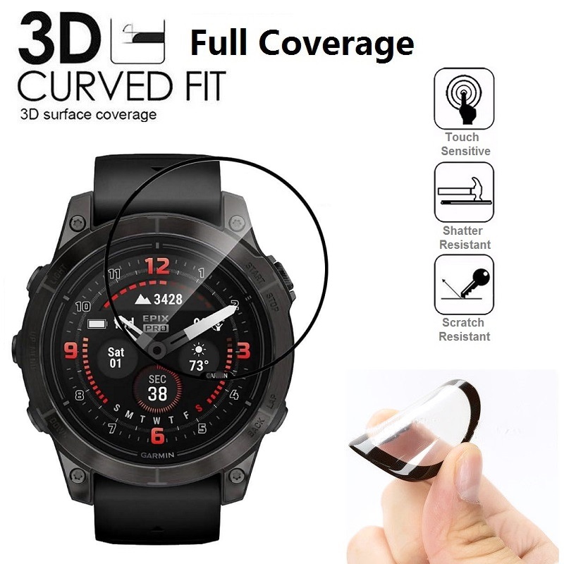 3PCS 3D Curved Edge Screen Pro - Curved Edge Screen incelemesi ve fiyatı
