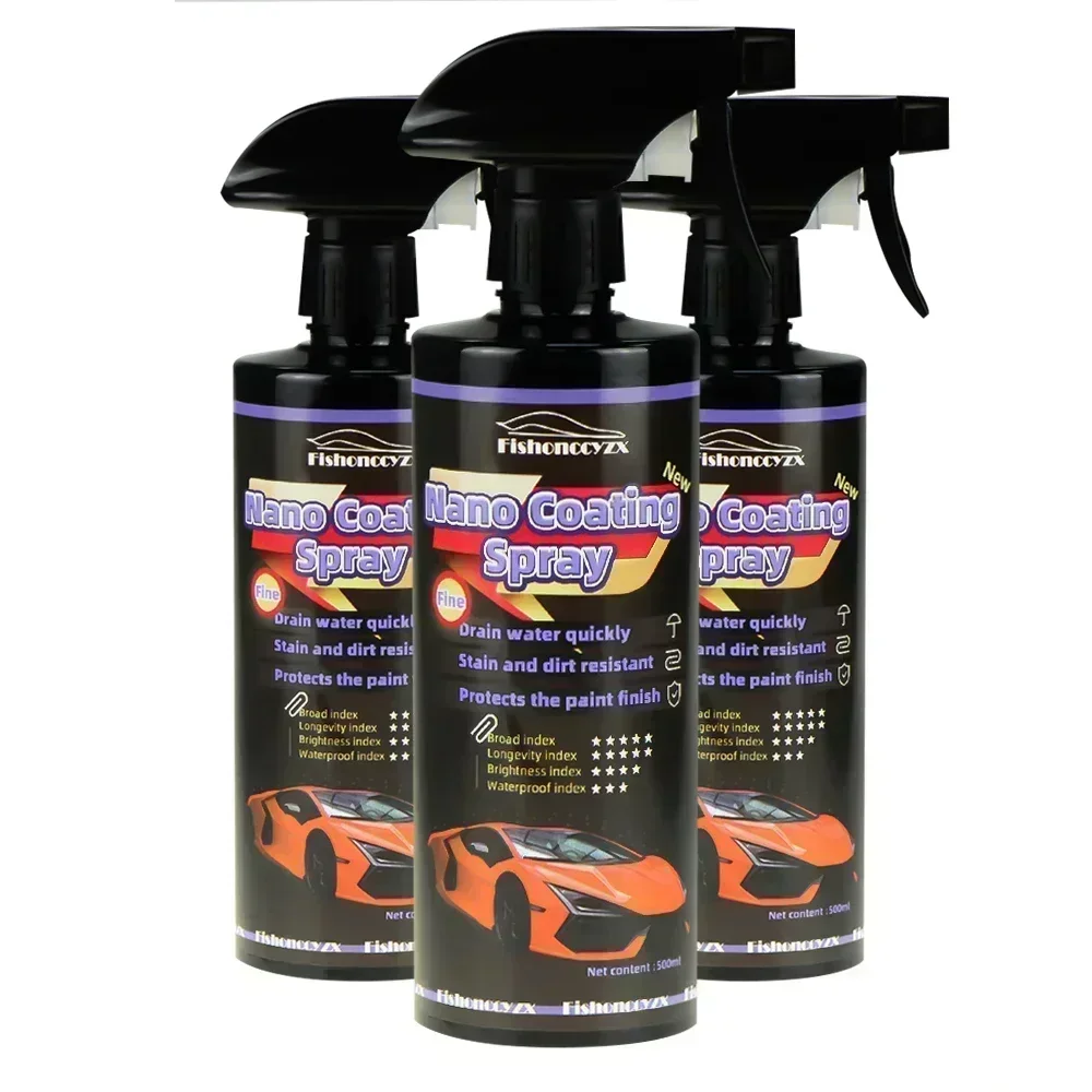 Ceramics for Cars 10H Coating  - Nano Liquid Coating incelemesi ve fiyatı