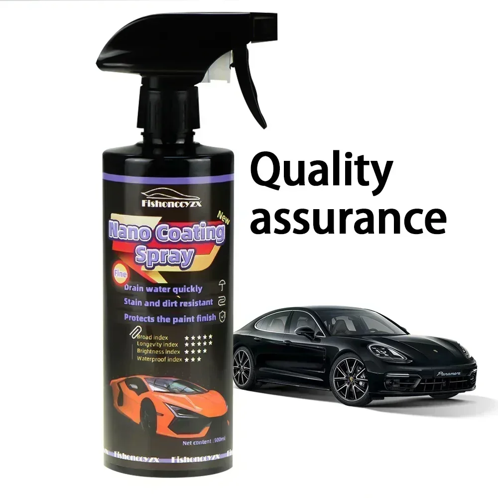 Ceramics for Cars 10H Coating  - Nano Liquid Coating incelemesi ve fiyatı