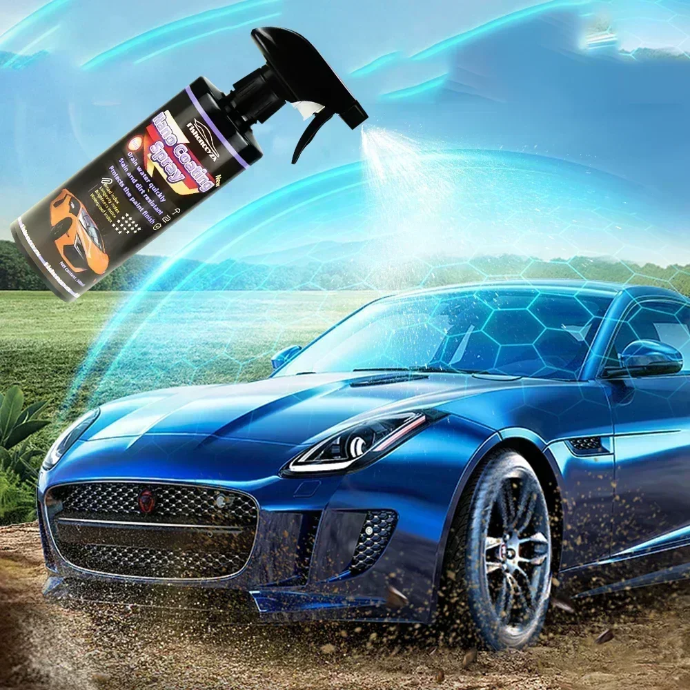Ceramics for Cars 10H Coating  - Nano Liquid Coating incelemesi ve fiyatı