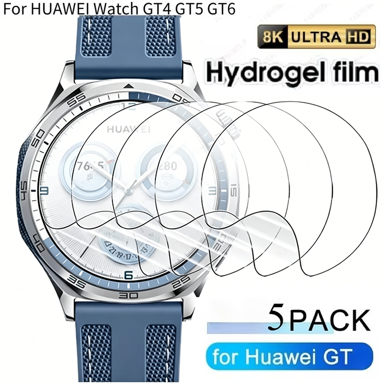1/3/5Pcs Soft Hydrogel Screen  - Hydrogel Screen Protector incelemesi ve fiyatı