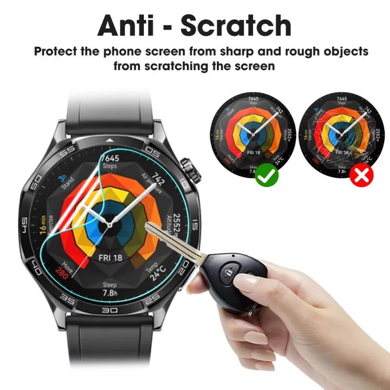 1/3/5Pcs Soft Hydrogel Screen  - Hydrogel Screen Protector incelemesi ve fiyatı