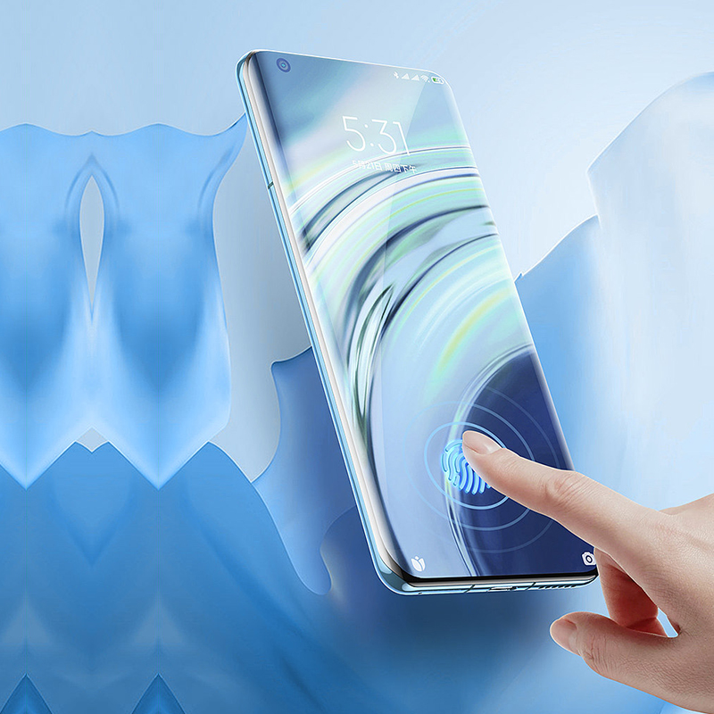 TUOLI HD 50PcsCellphone Screen - Screen Protector Cutter incelemesi ve fiyatı