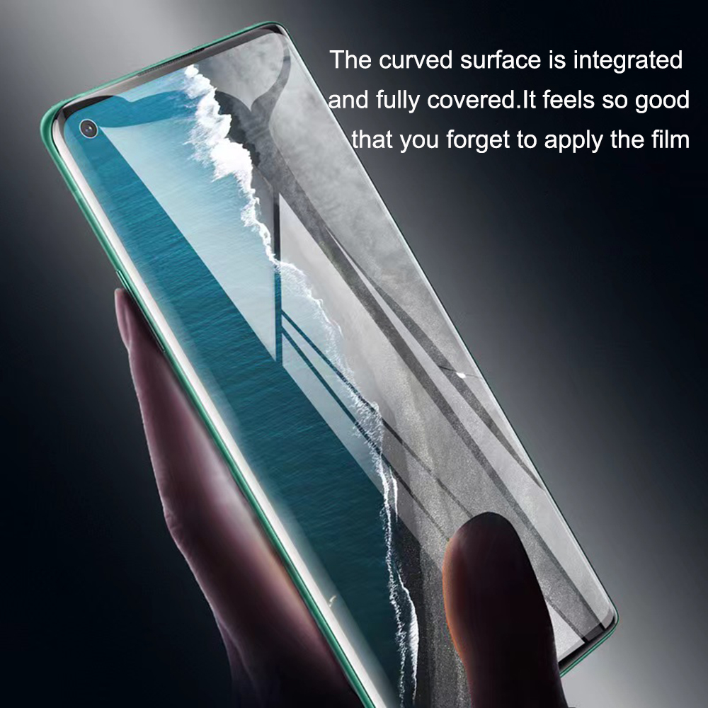 FONLYU EPU Pro HD Matte Privac - Screen Protector Cutter incelemesi ve fiyatı