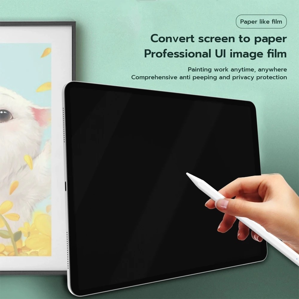 Privacy Screen Protector For L - Privacy Screen Protector incelemesi ve fiyatı