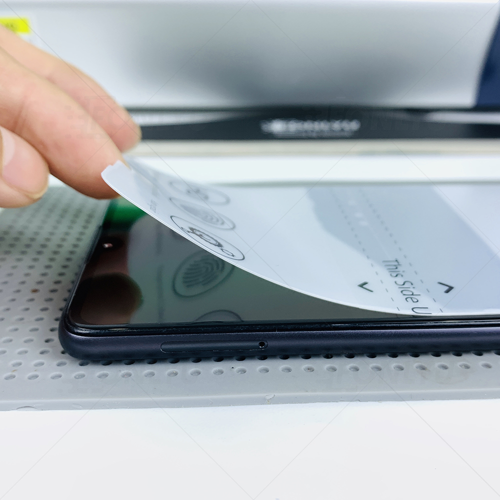 FONLYU 50PCS HD Matte TPU Flex - Flexible Tpu Film incelemesi ve fiyatı