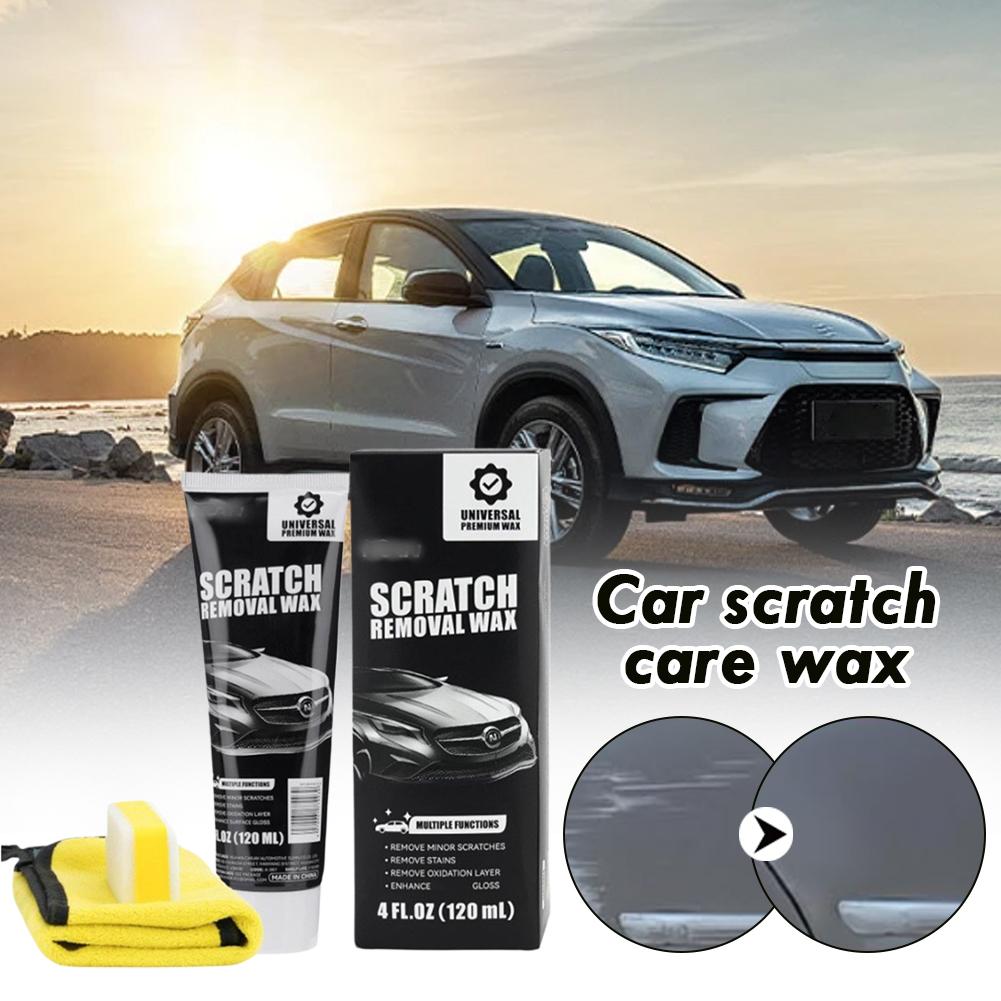 Car Scratch Remover Wax Automo - Nano Liquid Coating incelemesi ve fiyatı