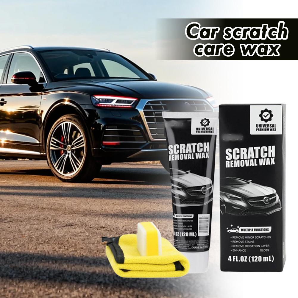 Car Scratch Remover Wax Automo - Nano Liquid Coating incelemesi ve fiyatı
