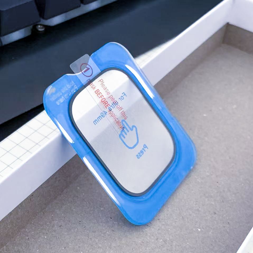 Screen Protector For Apple Wat - Glass Protector Auto incelemesi ve fiyatı
