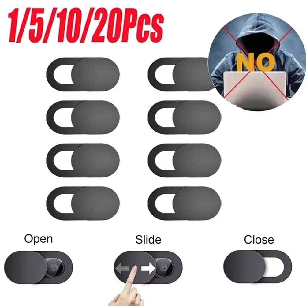 Webcam Cover Laptop Camera Sli - Camera Lens Protector incelemesi ve fiyatı