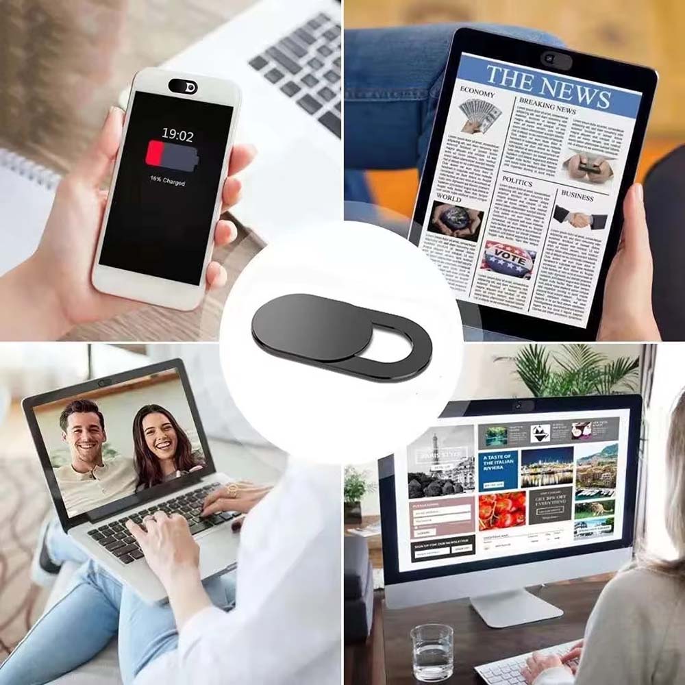 Webcam Cover Laptop Camera Sli - Camera Lens Protector incelemesi ve fiyatı