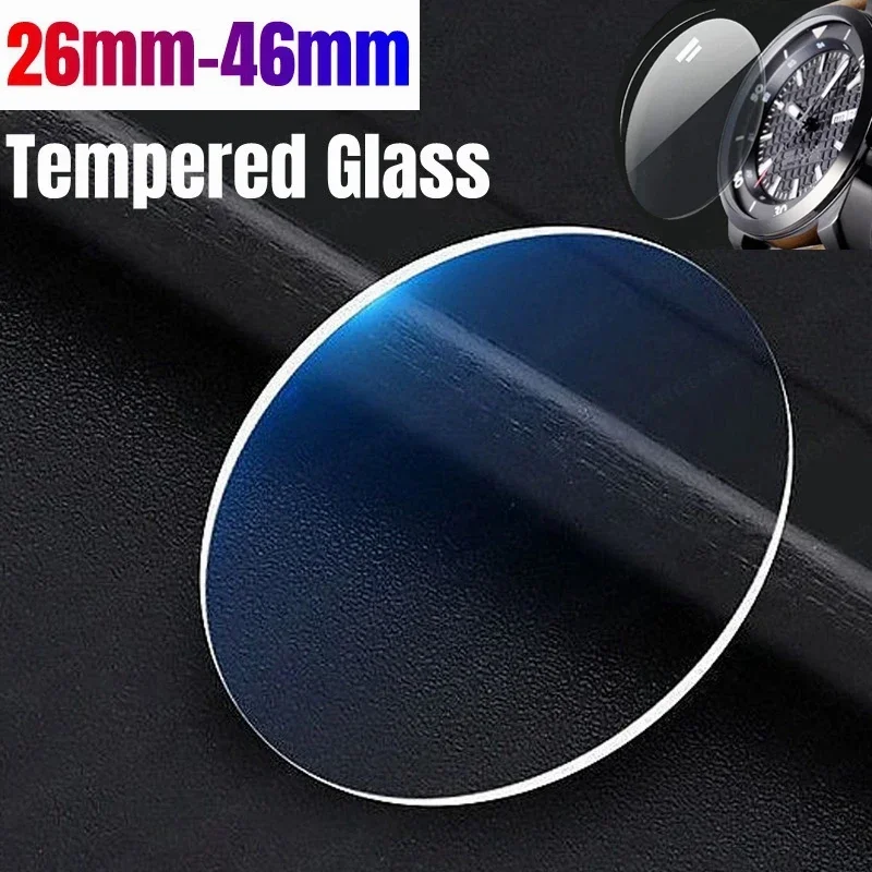 26-46mm Universal Tempered Gla - Smartwatch Screen Film incelemesi ve fiyatı