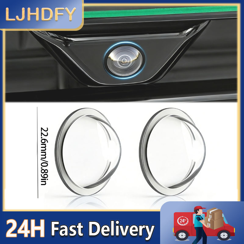 New Car Camera Lens Protector  - Camera Lens Protector incelemesi ve fiyatı