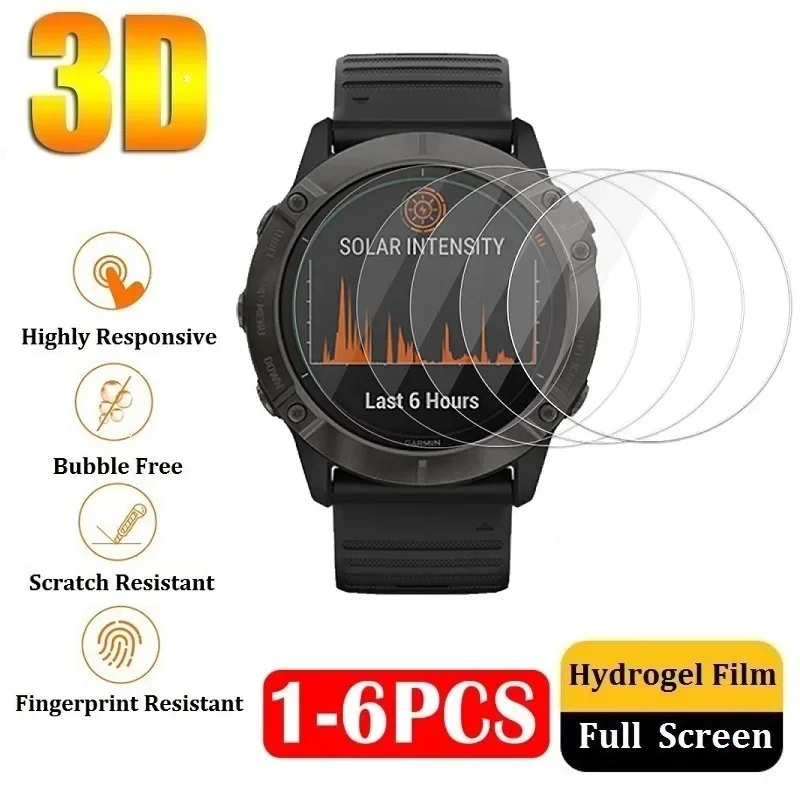 Protective Hydrogel Film on Ga - Hydrogel Screen Protector incelemesi ve fiyatı